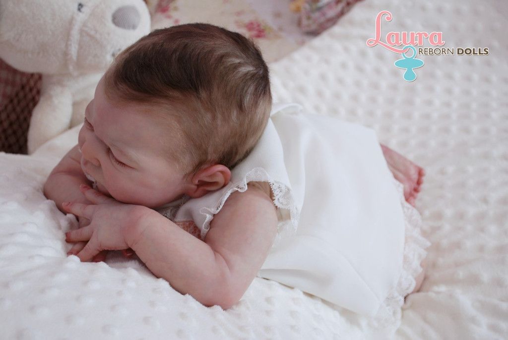 laura reborn dolls